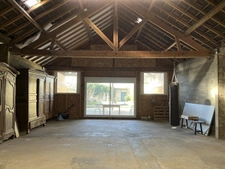 SEMUR EN AUXOIS : maison rénovée 180m²+ appartement 50m², garage, dépendance, jardin. Prix: 425 000€