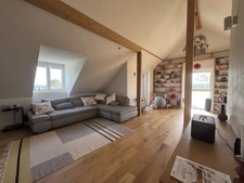 Maison à vendre 7 pièces 20min de SEMUR (21): 146m², 3 chambres, terrasse, piscine, terrain 2400m². Prix: 375 000€
