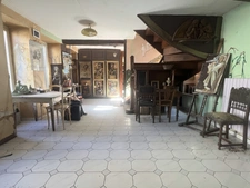 NOYERS SUR SEREIN : maison de caractère 170m² en centre-ville. Prix : 155 000€.
