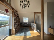Maison à vendre 7 pièces 20min de SEMUR (21): 146m², 3 chambres, terrasse, piscine, terrain 2400m². Prix: 375 000€