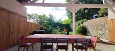 SEMUR EN AUXOIS : maison rénovée 180m²+ appartement 50m², garage, dépendance, jardin. Prix: 425 000€