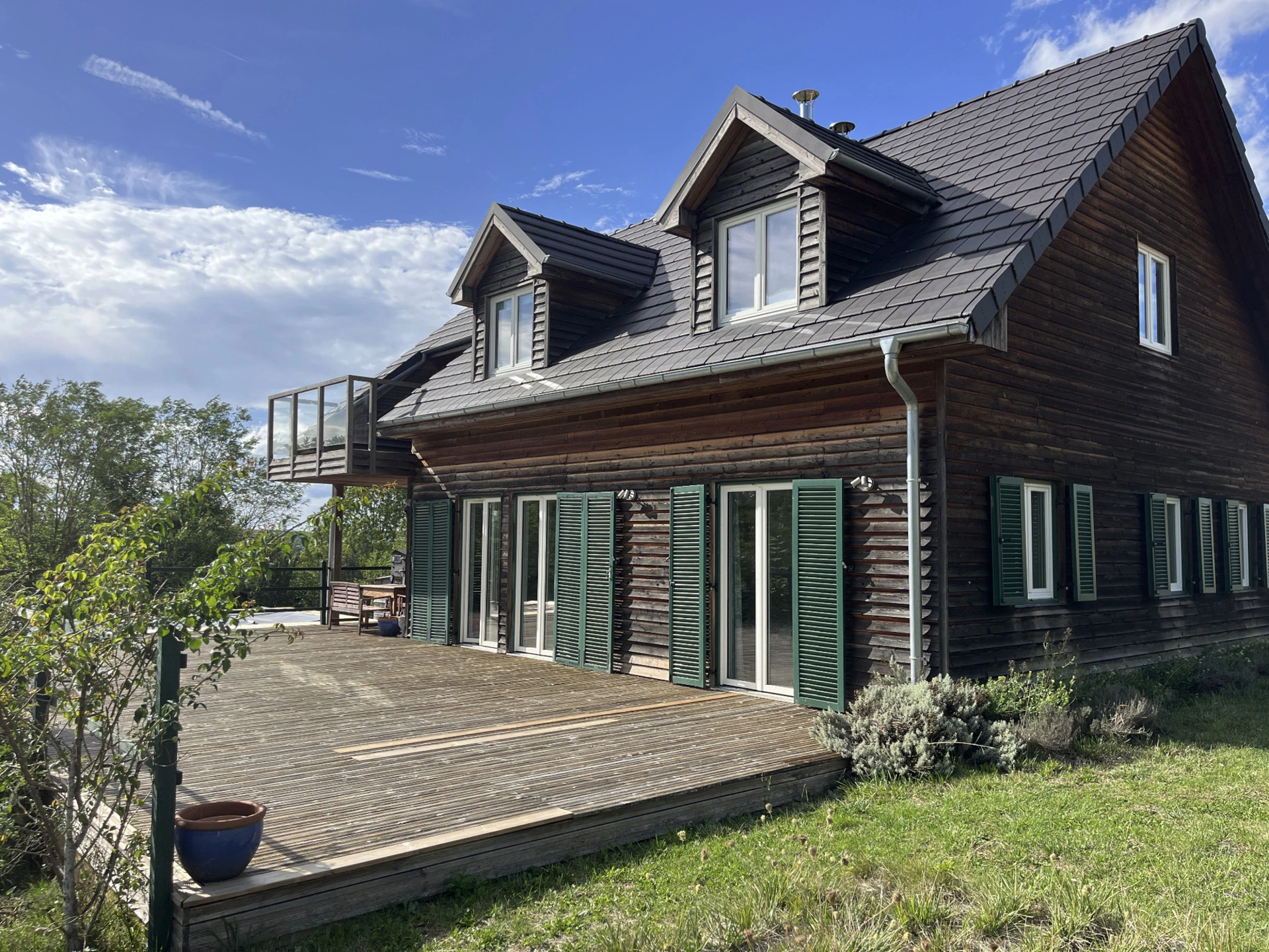 Maison 7 pièces 146 m² · à Precy sous Thil · 146 m² · 375 000 €