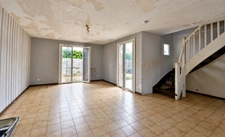 EXCLUSIVITÉ - MAISON T4 A RENOVER