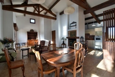 EXCLUSIVITÉ - VILLA T4 - SOUS-SOL COMPLET