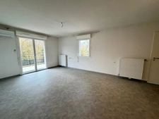 EXCLUSIVITÉ - APPARTEMENT T3 - TERRASSE - PARKING
