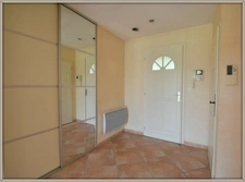 VILLA T6 - PLAIN-PIED - AU CALME
