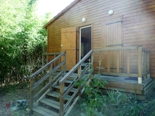 EXCLUSIVITÉ - Studio meublé