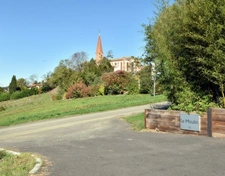 EXCLUSIVITÉ - TERRAIN 934 M2 - VIABILISÉ