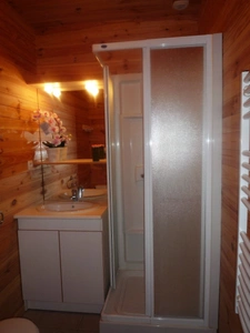 EXCLUSIVITÉ - Studio meublé