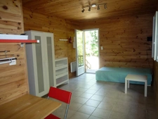 EXCLUSIVITÉ - Studio meublé