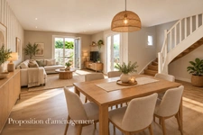 EXCLUSIVITÉ - MAISON T4 A RENOVER