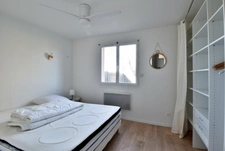 EXCLUSIVITÉ - MAISON T2 BIS - JARDIN - TERRASSE - ABRI VOITURE
