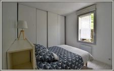 VILLA T4 + APPARTEMENT T3 - GARAGE - PISCINE