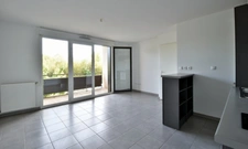 Appartement à louer 2 pièces FONBEAUZARD (31)