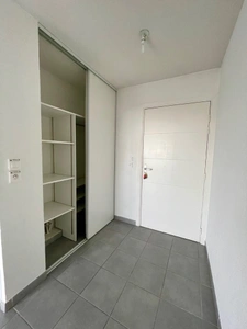 EXCLUSIVITÉ - APPARTEMENT T2 - DERNIER ETAGE - TERRASSE - PARKING 