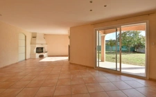 VILLA T6 - PLAIN-PIED - AU CALME