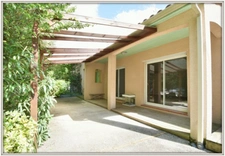 EXCLUSIVITÉ - Villa T5 avec piscine