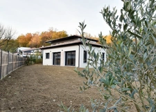 EXCLUSIVITÉ – Maison contemporaine T6 de 2025