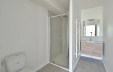 appartement à vendre 2 pièces LAPEYROUSE FOSSAT (31)