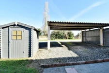 EXCLUSIVITÉ - MAISON T2 BIS - JARDIN - TERRASSE - ABRI VOITURE