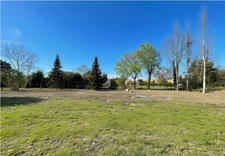 EXCLUSIVITÉ - Terrain viabilisé – 2.428 m²
