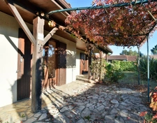 EXCLUSIVITÉ - Maison T5 de plain-pied