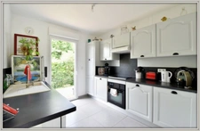 VILLA T4 + APPARTEMENT T3 - GARAGE - PISCINE