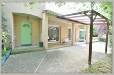 EXCLUSIVITÉ - Villa T5 avec piscine