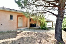 VILLA T6 - PLAIN-PIED - AU CALME