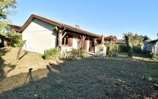 EXCLUSIVITÉ - Maison T5 de plain-pied