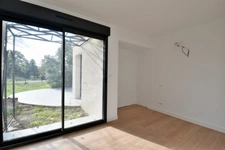 EXCLUSIVITE - Appartement T4 rez de jardin - Garage et parkings