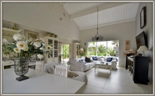 VILLA T4 + APPARTEMENT T3 - GARAGE - PISCINE