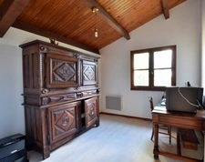 EXCLUSIVITÉ - VILLA T4 - SOUS-SOL COMPLET
