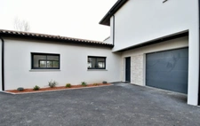EXCLUSIVITÉ – Maison contemporaine T6 de 2025