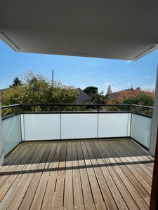 EXCLUSIVITÉ - APPARTEMENT T2 - TERRASSE - PARKING 