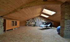 VENTE - MAISON DE VILLAGE - JARDIN 
