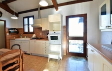 EXCLUSIVITÉ - VILLA T4 - SOUS-SOL COMPLET