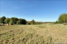 EXCLUSIVITÉ - TERRAIN 934 M2 - VIABILISÉ