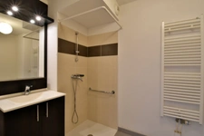 EXCLUSIVITÉ - GRAND STUDIO - TERRASSE ET CELLIER