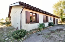 EXCLUSIVITÉ - Maison T5 de plain-pied