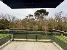 EXCLUSIVITÉ - APPARTEMENT T3 - TERRASSE - PARKING