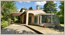 EXCLUSIVITÉ - Villa T5 avec piscine