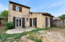 EXCLUSIVITÉ - MAISON T4 A RENOVER