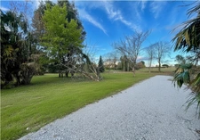 EXCLUSIVITÉ - Terrain viabilisé – 2.428 m²