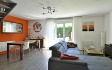 EXCLUSIVITÉ - Villa T4 - Jardin et garage