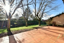 EXCLUSIVITÉ - VILLA T4 - SOUS-SOL COMPLET
