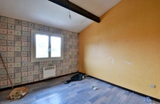 EXCLUSIVITÉ - MAISON T4 A RENOVER
