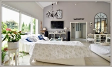 VILLA T4 + APPARTEMENT T3 - GARAGE - PISCINE