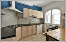 EXCLUSIVITÉ - ENSEMBLE IMMOBILIER