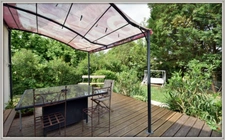 VILLA T4 + APPARTEMENT T3 - GARAGE - PISCINE